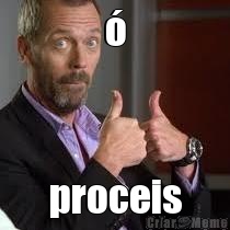 � proceis
