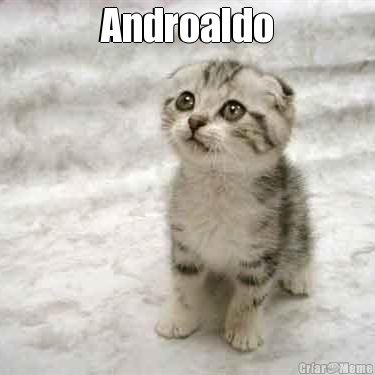 Androaldo 