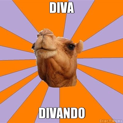 DIVA DIVANDO
