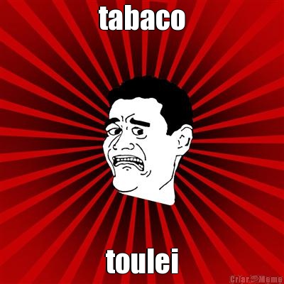 tabaco toulei