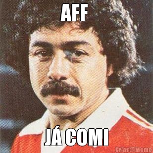 AFF  J� COMI