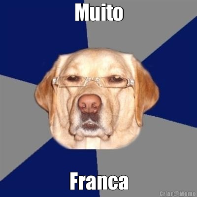 Muito Franca