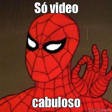 S� video cabuloso
