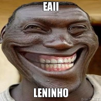 EAII LENINHO