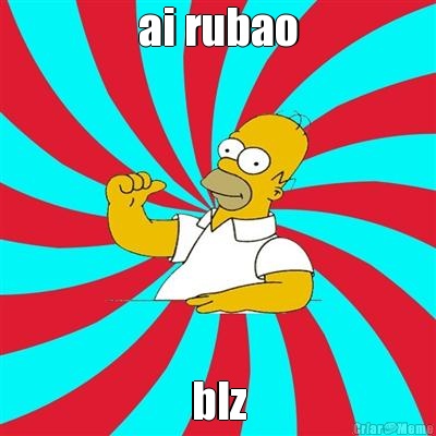 ai rubao blz