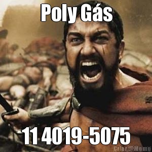 Poly G�s 11 4019-5075