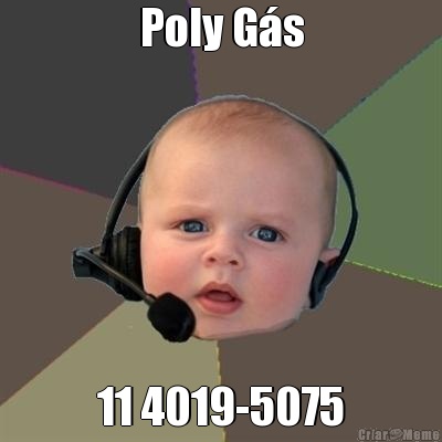 Poly G�s 11 4019-5075