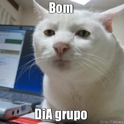 Bom  DiA grupo 