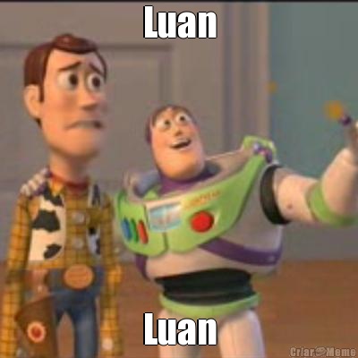 Luan Luan