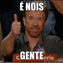 � NOIS GENTE