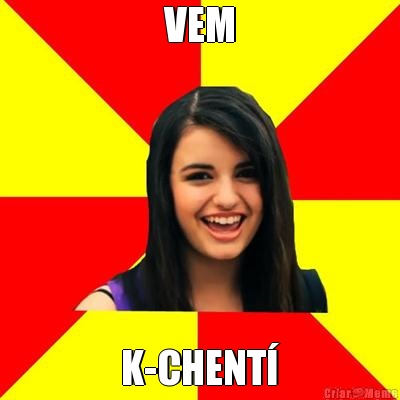 VEM K-CHENT�