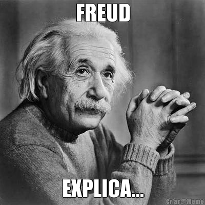 FREUD EXPLICA...