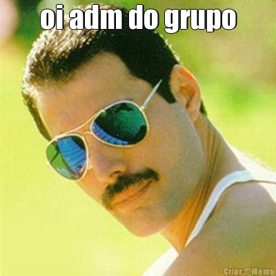 oi adm do grupo 