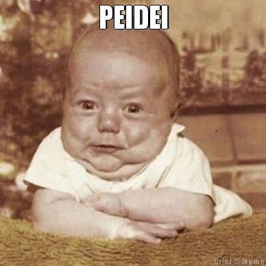 PEIDEI 