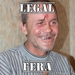 legal fera