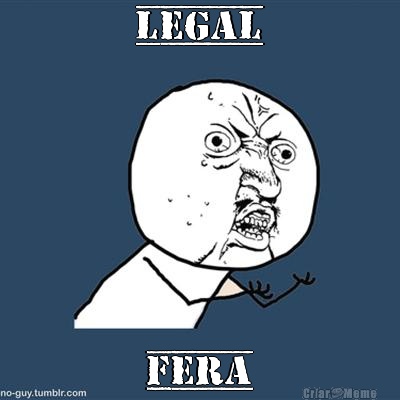 legal fera