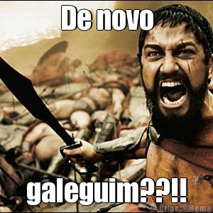 De novo galeguim??!!
