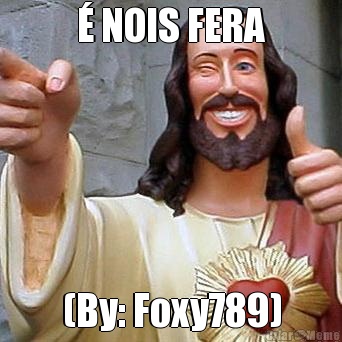 � NOIS FERA (By: Foxy789)