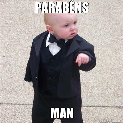 PARAB�NS MAN
