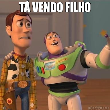 T� VENDO FILHO 