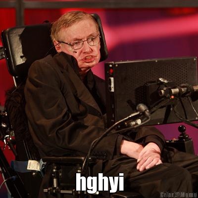  hghyi