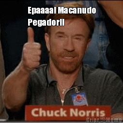 Epaaaa! Macanudo
Pegador!! 