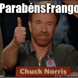Parab�nsFrango 
