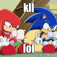 kll ioi