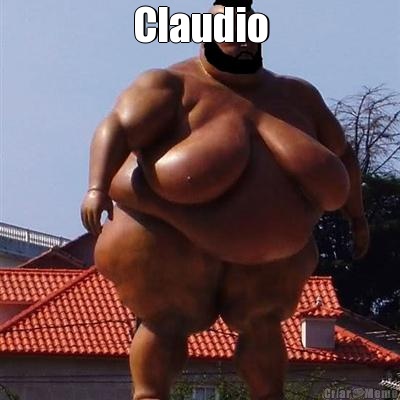 Claudio 