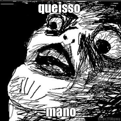 queisso  mano