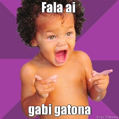 Fala ai  gabi gatona