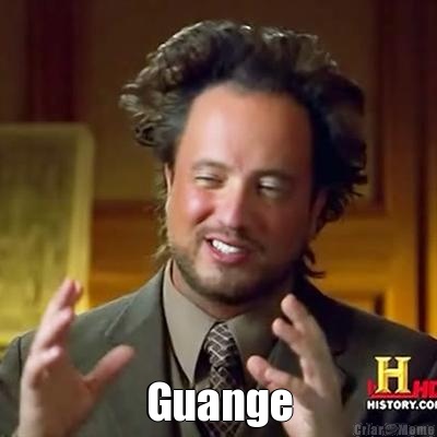  Guange