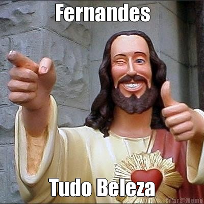 Fernandes Tudo Beleza