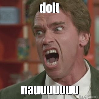 doit nauuuuuuu