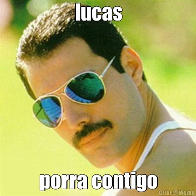 lucas porra contigo