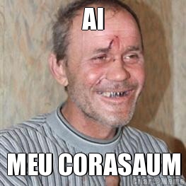 AI MEU CORASAUM