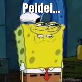 Peidei... 