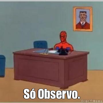  S� Observo.