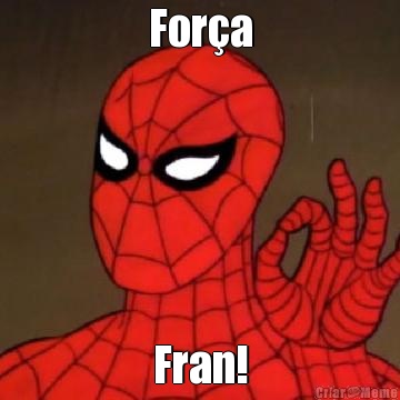 For�a Fran!