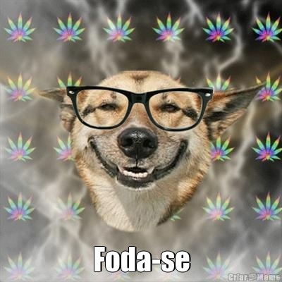  Foda-se