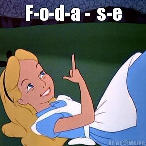 F-o-d-a -  s-e 