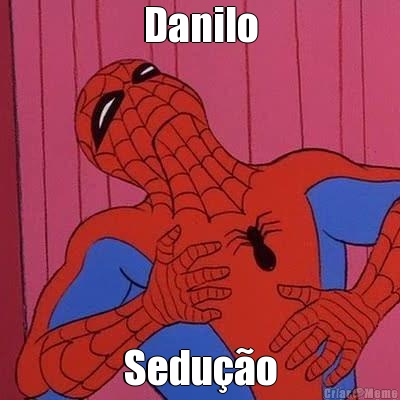 Danilo Sedu��o