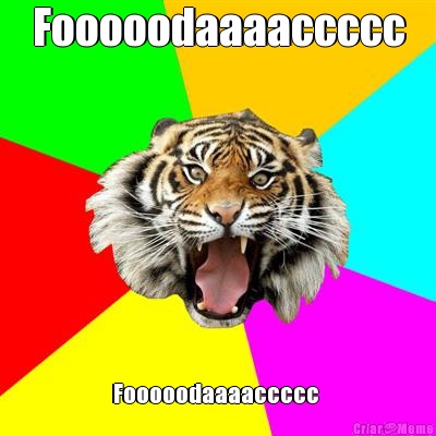 Fooooodaaaaccccc Fooooodaaaaccccc 