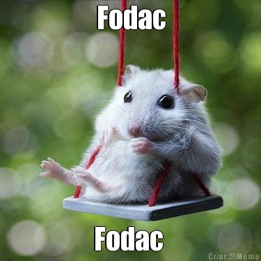 Fodac Fodac 