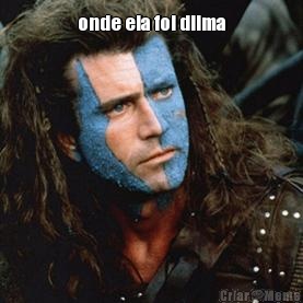 onde ela foi dilma 