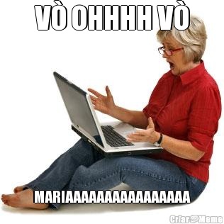 V� OHHHH V� MARIAAAAAAAAAAAAAAAA