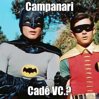 Campanari Cad� VC.?