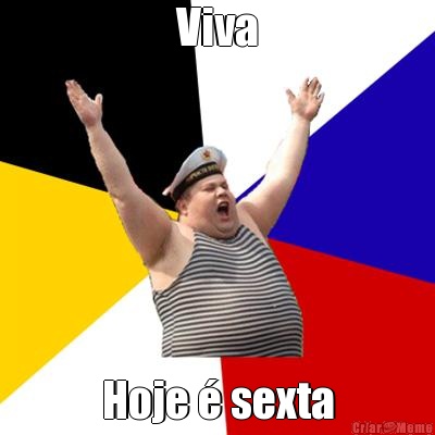 Viva Hoje � sexta