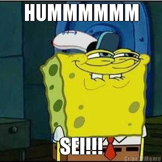 HUMMMMMM SEI!!!