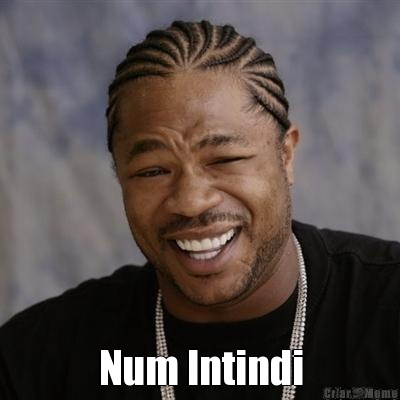  Num Intindi